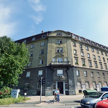Block * Zagreb